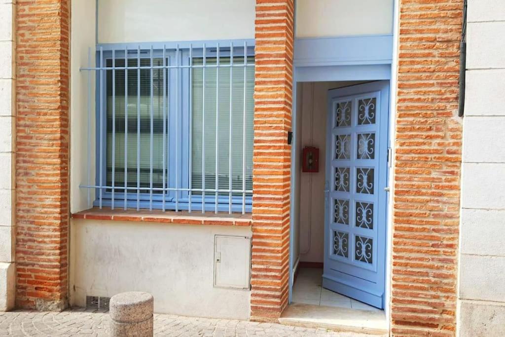 Apartamento T2 Le Sudiste Valence  Exterior foto